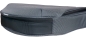 Preview: Ritter RGR3-B/MGB Gigbag Retro 3 Bass Guitar, Misty Grey